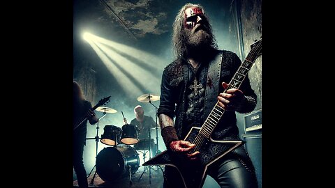 Hounds of Destruction [ LYRICS ] Rock & Metal Hits 24/7 #Music | Rock & Metal #rockmusic #metalmusic