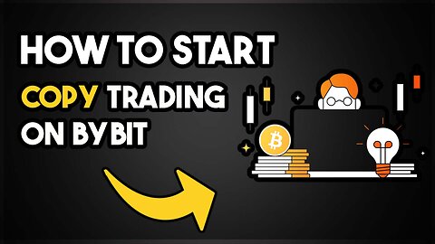 How To Start COPY TRADING on Bybit (Step-by-Step)