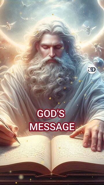 GOD'S MESSAGE