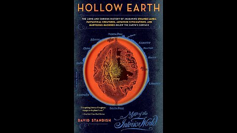 HOLLOW EARTH network zoom call record [12january2025]