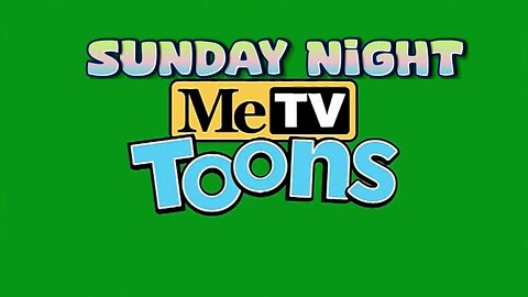 Sunday Night Cartoon All-Stars 12292024