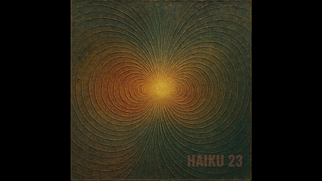 HAIKU 23