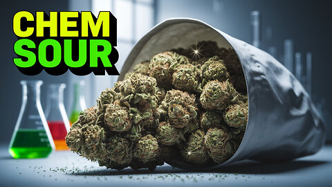 🔥🍃 JK Distro's Big Nugz Ounces: Unleash the Power of Chunky, Potent Nugs 💨