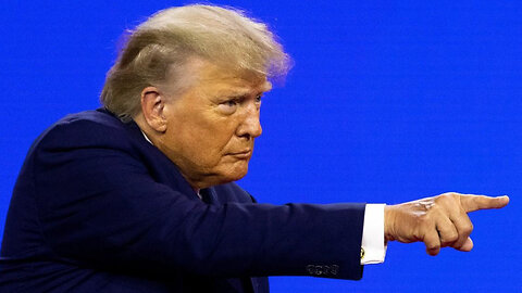 The Arbitrary Nature of The Tariff Regime