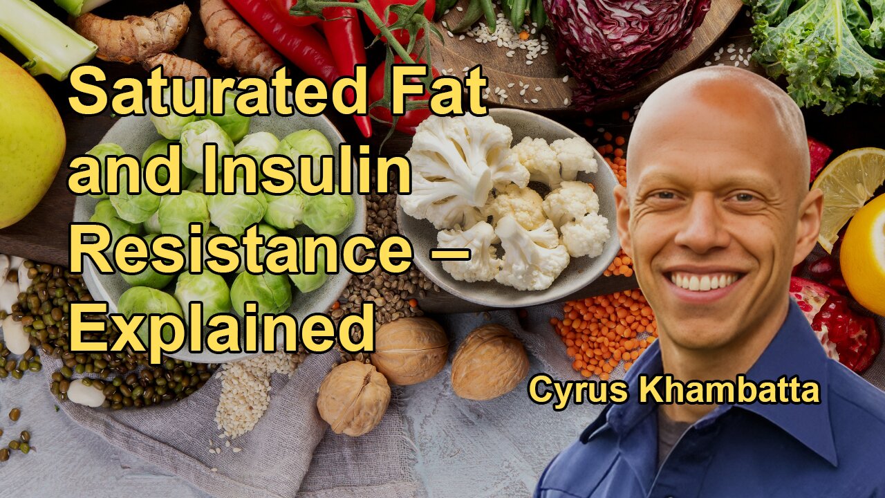 How Excess Saturated Fat Accumulation in Non-Adipose Tissues Contributes to Insulin Resistance