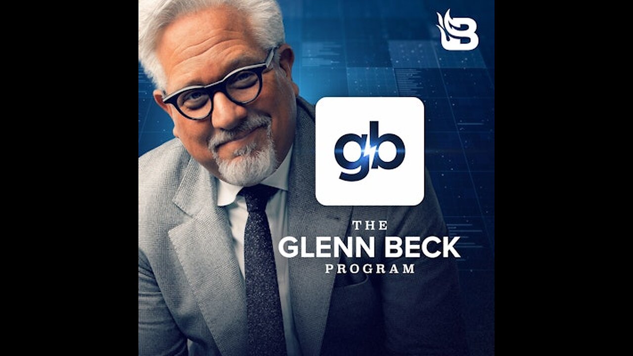 GLENN BECK - Charlie Kirk Returns from Greenland & Explains Trump’s Plan 1-8-2025