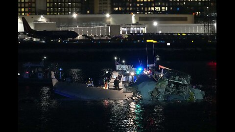 Why would we be doing a training exercise near a busy airport in the dark?