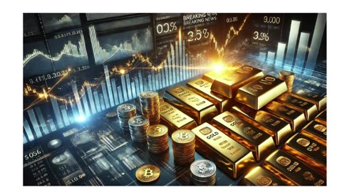 🚨 GOLD Sparks Recession – Trillions Wiped Out! | Peter Boockvar 🚨 1