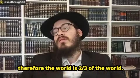 How jews really feel about the "Goyim" (non-jews) 🕎🔥✡️