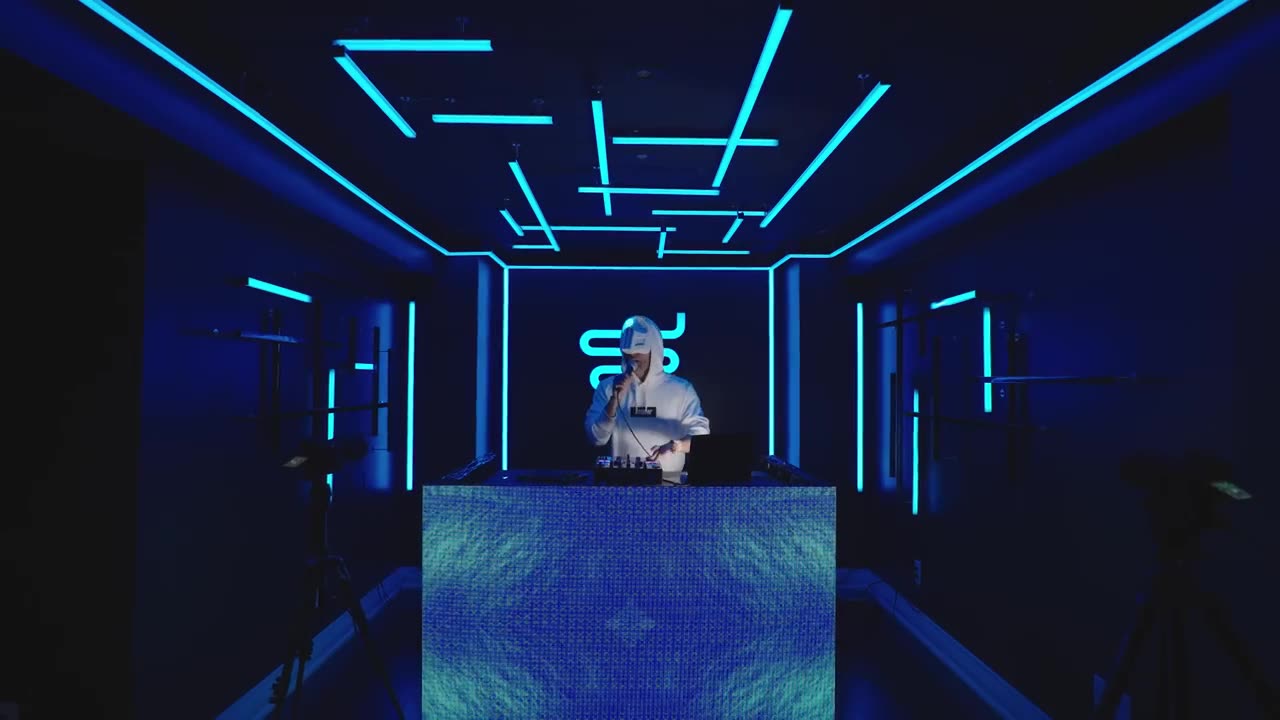 Sickick - Lie To Me (Official Video)