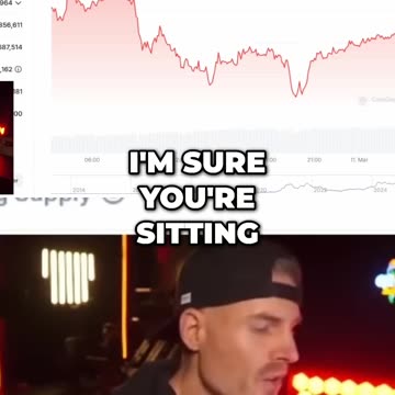 Crypto - Gemach Market update 3/11/25 - Curated by London of Gemach AI