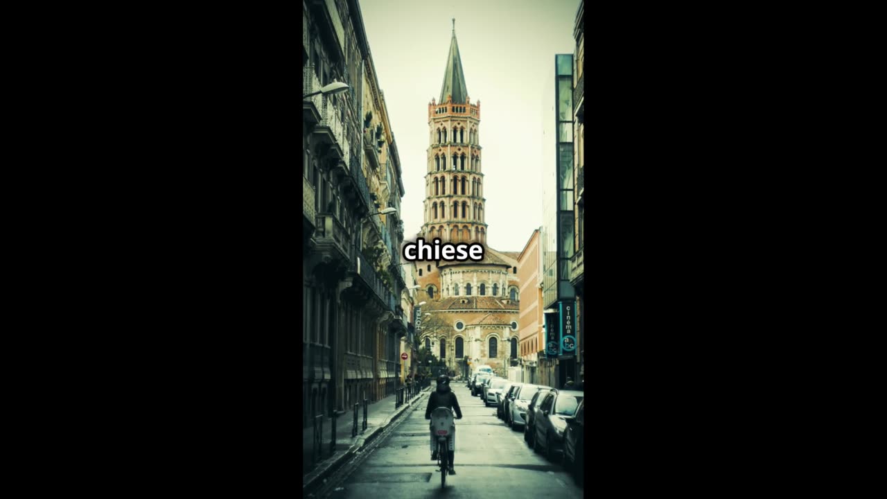 Altopascio_ Il Segno del Tau