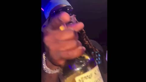 RXKNephew” Used 2 Wanna KMS Pt 2 “ (OFFICIAL VIDEO)