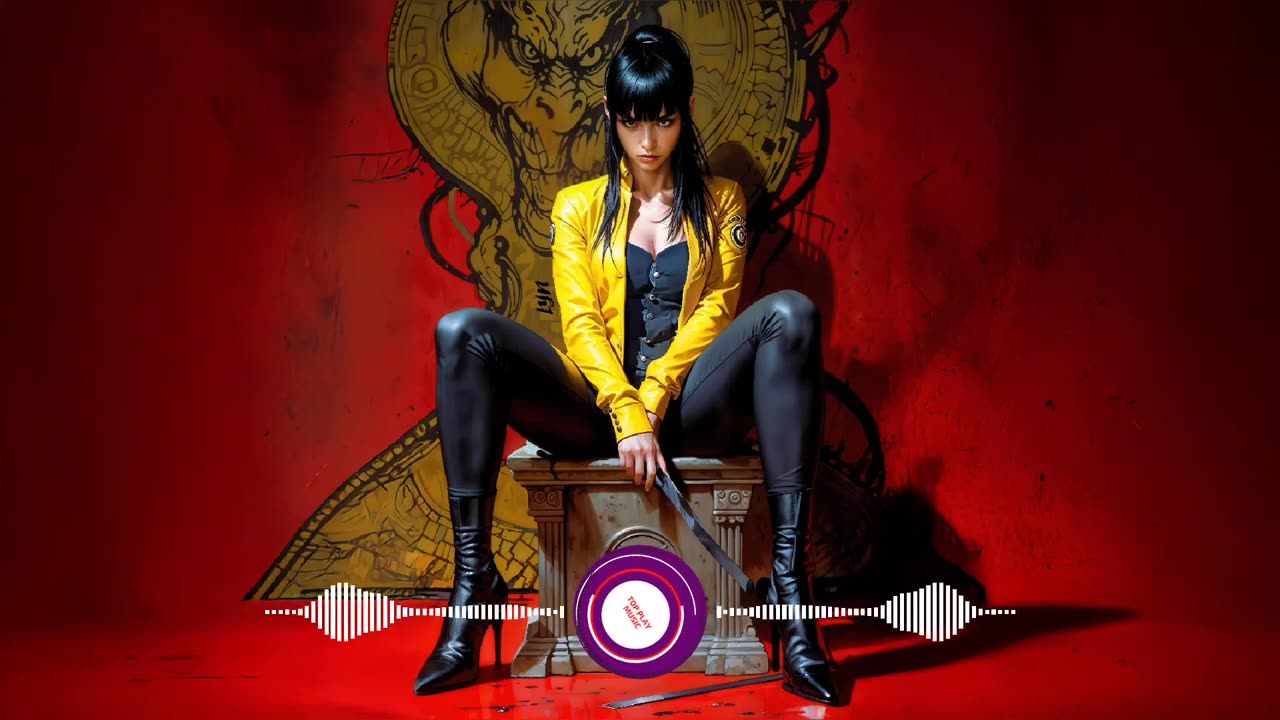 Song: Warriyo - Mortals (TOKYO MACHINE & Boom Kitty Remix)