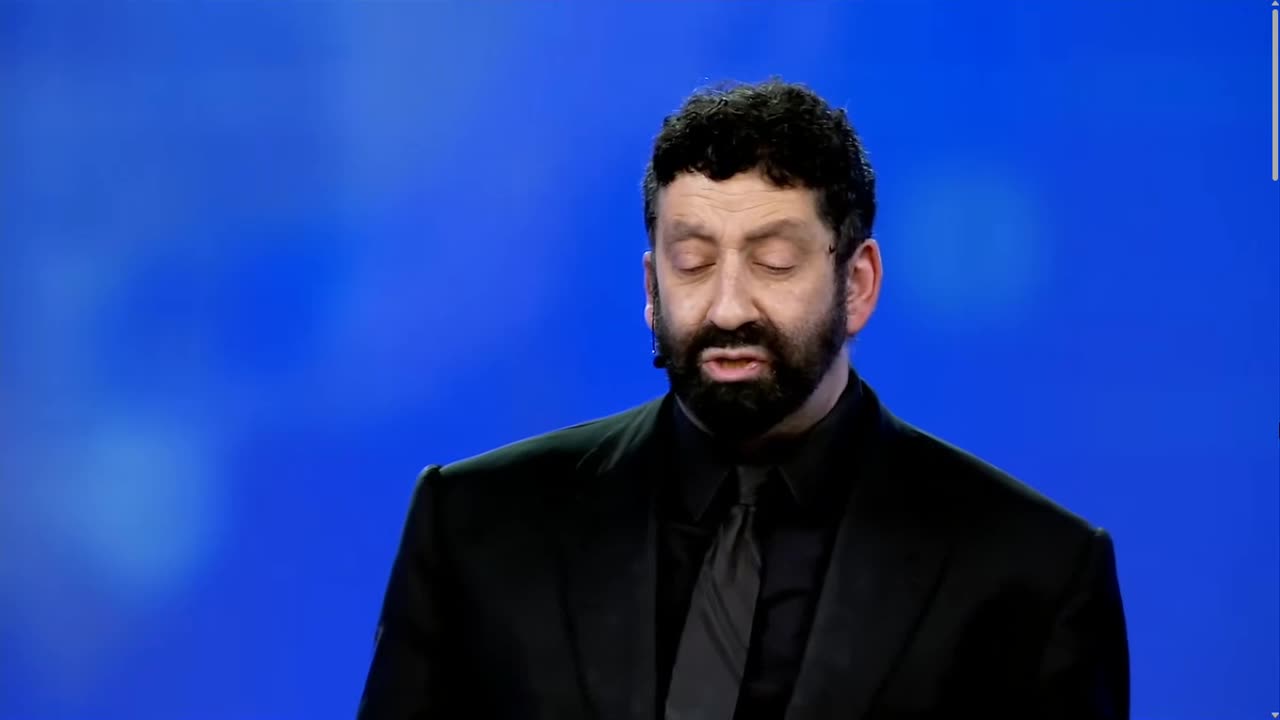 The Book Of Revelation IV : Messiah’s Decoder for the End Times | Jonathan Cahn Sermon