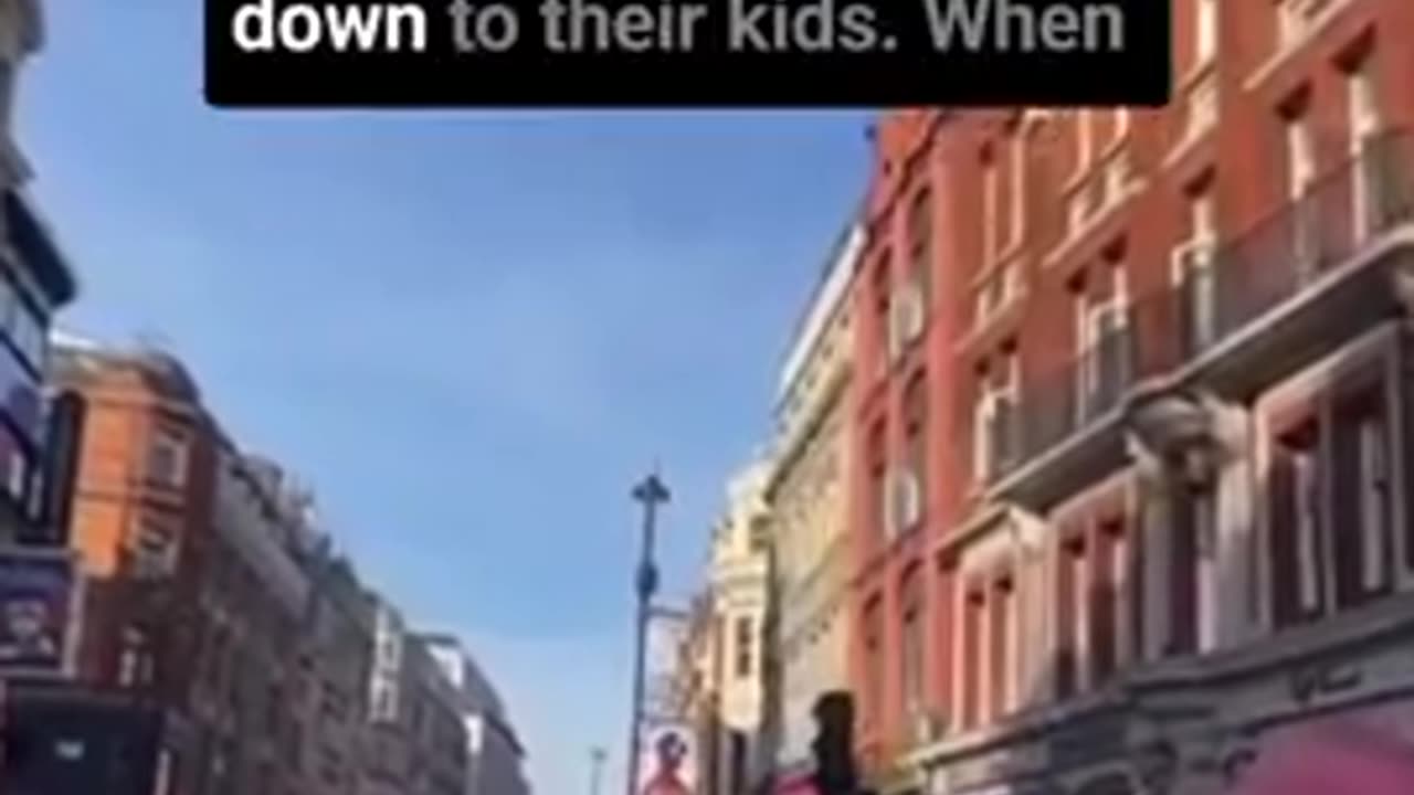 They suck any life out of you - its a slave system disguised as an amusement park