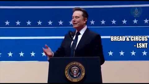 Elon just executed a Nazi salute On National TV Infront of MILLIONS?