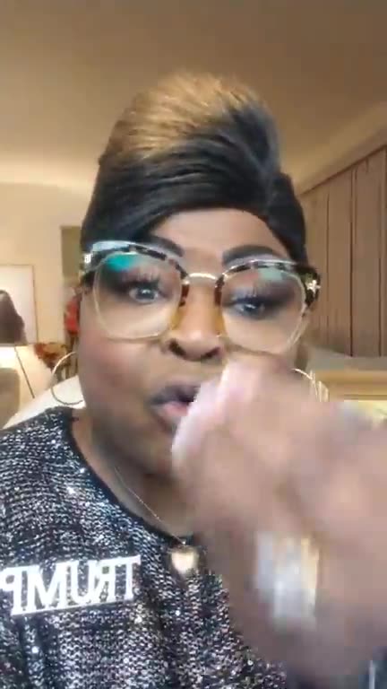 AL GREEN, JUDGES, PRESIDENT TRUMP EXECUTIVE ORDERS, THE FRAUD