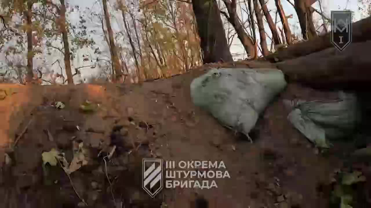 Incredible Footage from Ukrainian Front in Zaporizhzhia