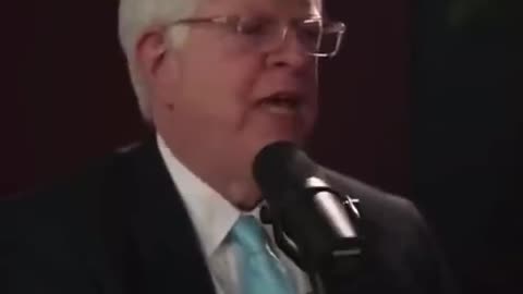 Prager explains there is no sin in simulated CP