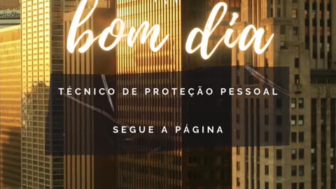 Técnico de Proteção Pessoal