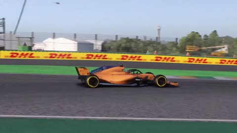 F1 2018 Fantasy Season - Brazilian Grand Prix
