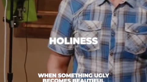 Do You Desire Power Over Holiness?