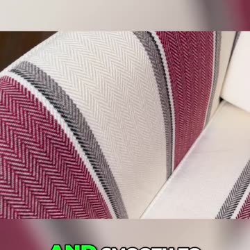 Discover Hidden Legs! Adjusting Your Furniture Like a Pro, Hulala Comfortable Reading Armchair