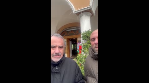 Marco Cannata - Ci siamo (22.01.25)