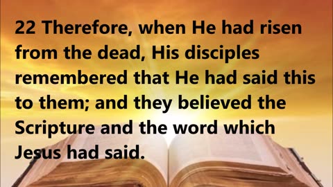 Jesus Cleanses the Temple