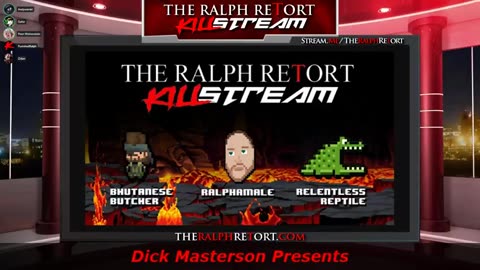 2019-01-24 - Killstream - Dick Masterson Presents