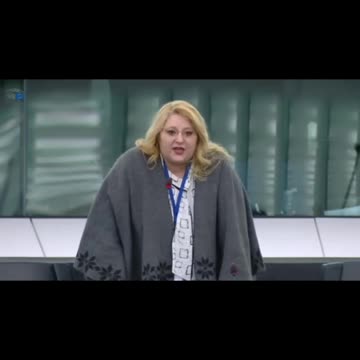 AM CERUT IN PLENUL PARLAMENTULUI EUROPEAN DEMISIA URSULEI VON DER LEYEN!