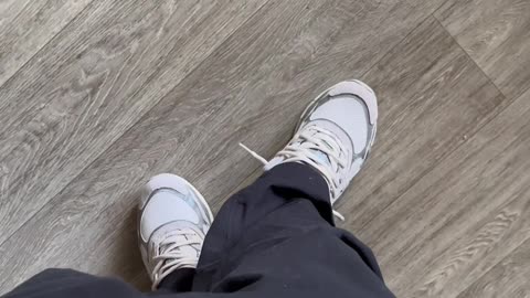 Asics Gel-Nyc 🦪