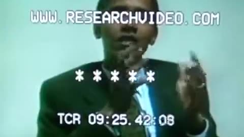 Check out Obama talking about controlling the media in the 90s