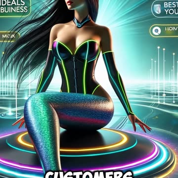 Showcasing Behind the Scenes Content #rachael