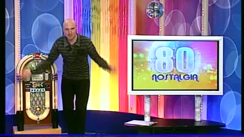 80 NOSTALGIA - 6a Stagione (2012/2013)-13.ma Puntata