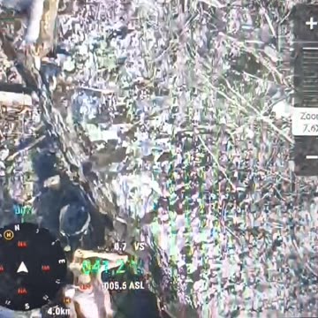 Russian Soldiers Starving To Death As Supply Lines Grind to a Halt