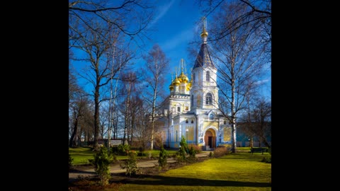 Ortodoksia (18.11.2024)