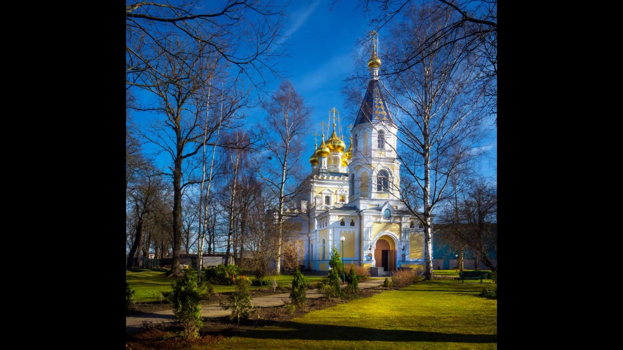 Ortodoksia (18.11.2024)