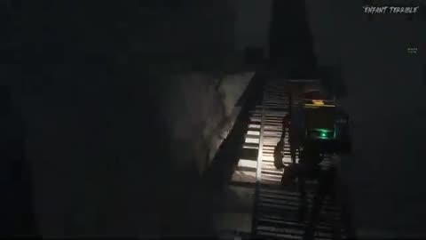 MINSK First Gameplay Demo | New Post-Apocalyptic SURVIVAL HORROR with Robots in Unreal Engine 5