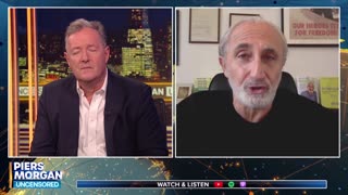 Piers Morgan: “Global SCANDAL!” Mehdi Hasan & Gad Saad On Grooming Gangs! - 1/9/25