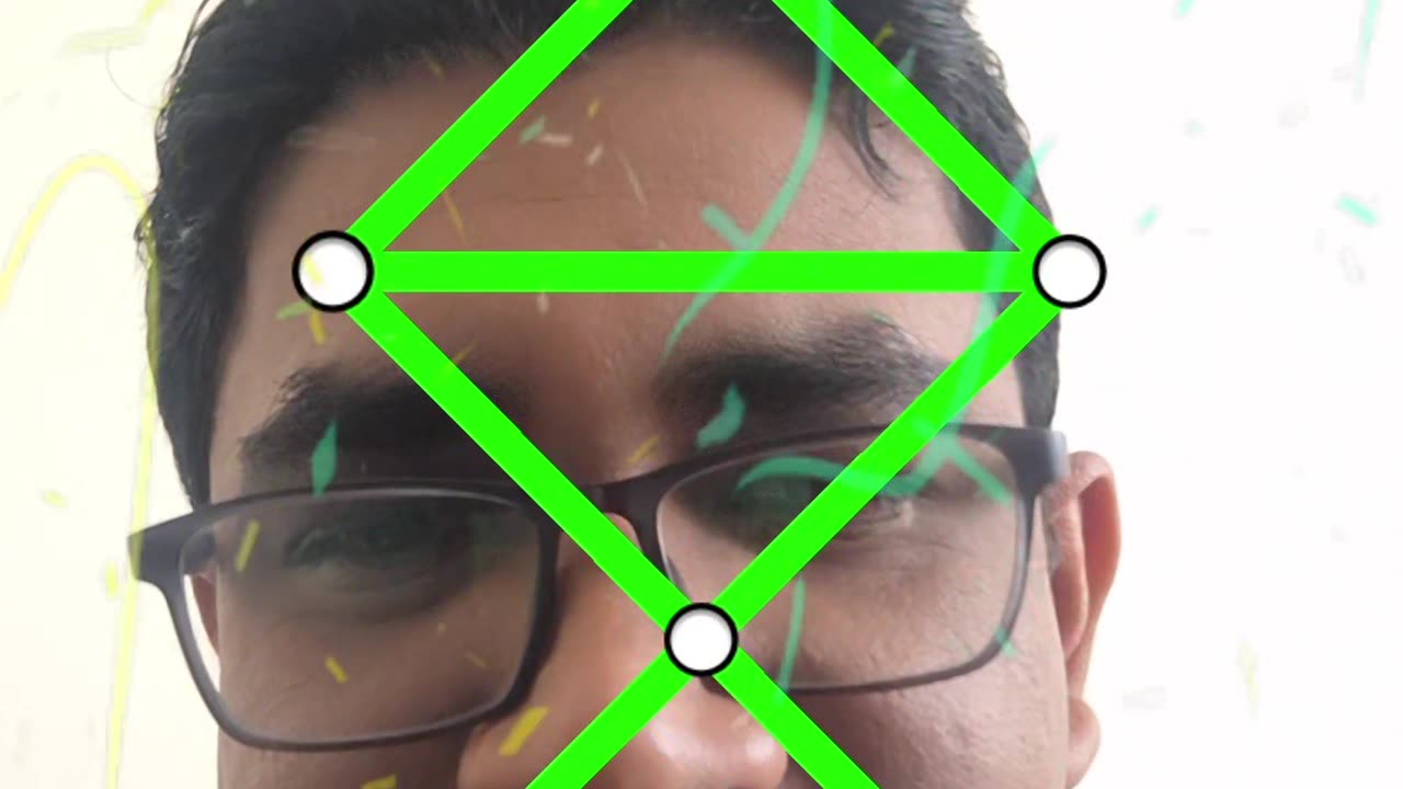 Connect Draw Challenge #connectdraw #impossibletask #drawchallenge