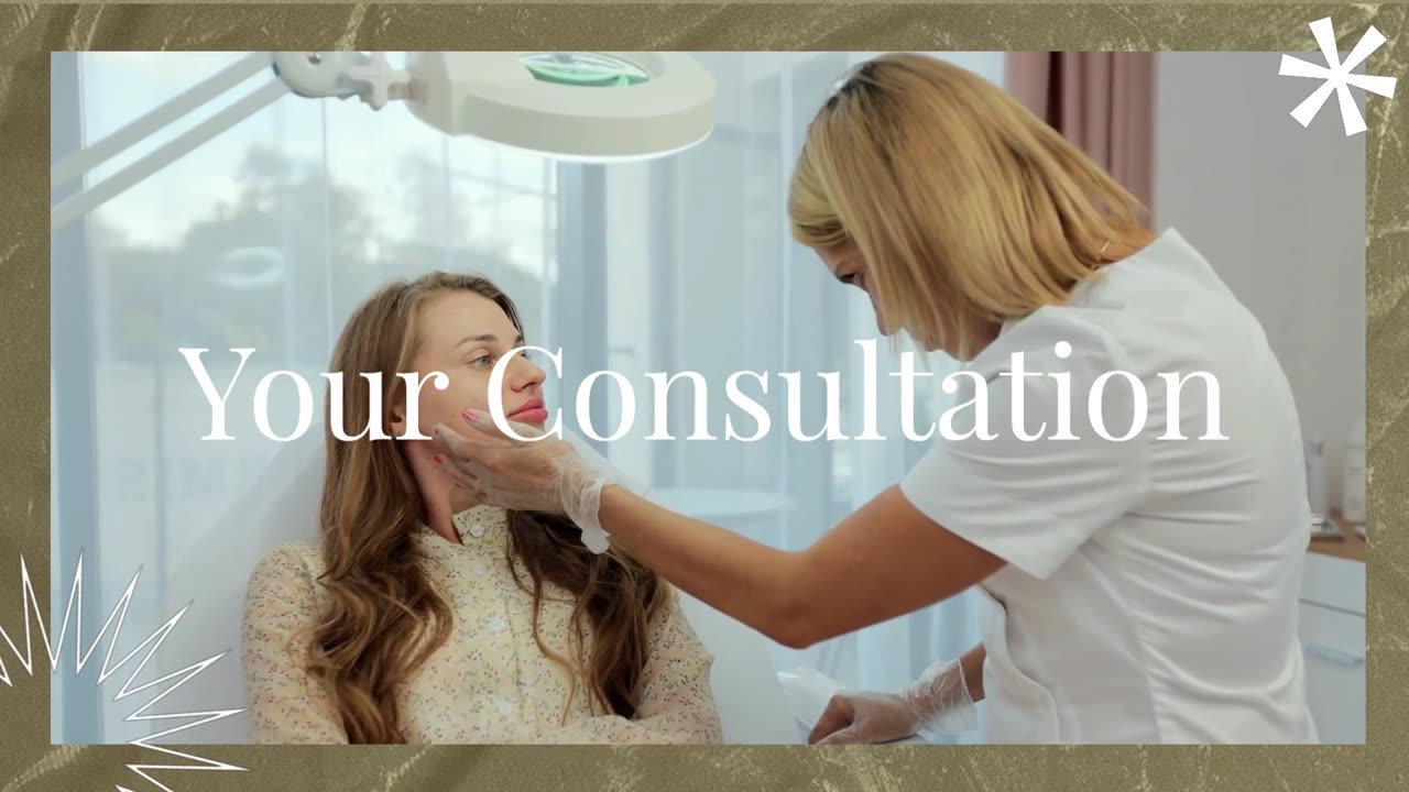 Signature Laser Facial