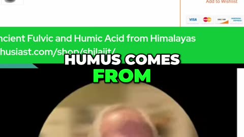 Discover the Power of Fulvic and Humic Acid!