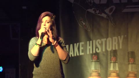KT Oslin's "DO YA" - COVER by BONNIE LYNN
