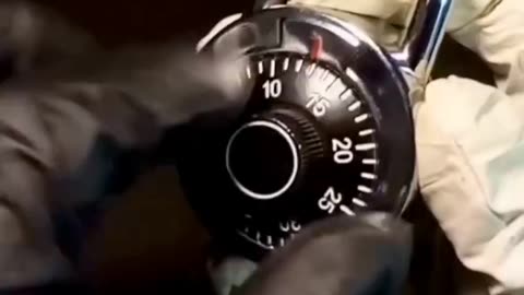 Easy Lock Hacks