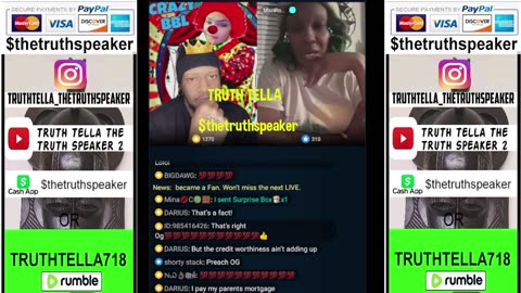 THE OG MURDA SHOW 1/4/25