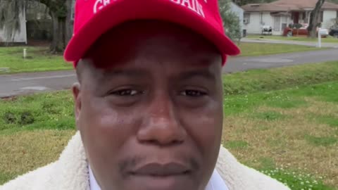 I Have A Question For Democrats When Trump and Elon Musk Gives Out Refunds
