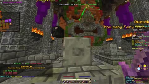 Skyblock FLOOR 7 [#1317]