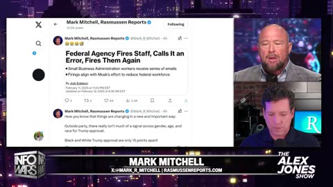 BLOOD IN THE WATER: DC IS IN TOTAL PANIC MODE!